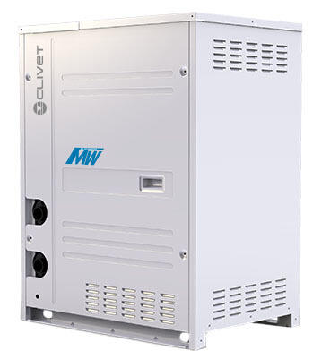 Clivet MW-XMi_280T