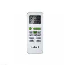 Сплит-система NeoClima NS/NU-HAL09FWI Plasma Inverter