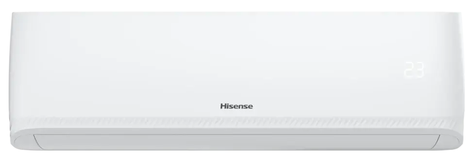 Сплит-система Hisense AS-18UW4RMSCM01G/AS-18UW4RMSCM01W City DC Inverter