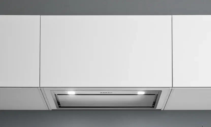 Встраиваемая вытяжка FALMEC BUILT-IN BURANO 70 INOX 700 мм