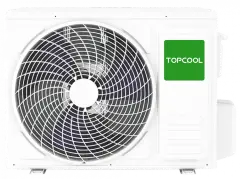 Сплит-система ТopCool TR-18SBIN1/IN/TR-18SBIN1/OUT Eco DC Inverter