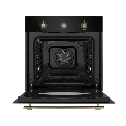 Шкаф духовой газовый MAUNFELD EOGC604R