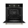 Шкаф духовой газовый MAUNFELD EOGC604R