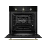 Шкаф духовой газовый MAUNFELD EOGC604R
