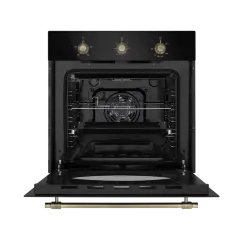 Шкаф духовой газовый MAUNFELD EOGC604R