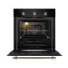 Шкаф духовой газовый MAUNFELD EOGC604R