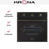 Электрический духовой шкаф KRONA MERLETTO 60 AN