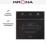 Электрический духовой шкаф KRONA MERLETTO 60 AN