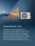 Сплит-система Aqua AQI-35BIQ1/R3(IN)/AQI-35BIQ1/R3(OUT) Biwa Inverter