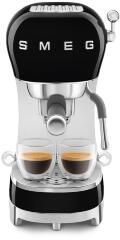 Кофемашина Smeg ECF02BLEU
