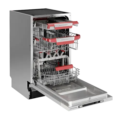 Посудомоечная машина GLM 4575