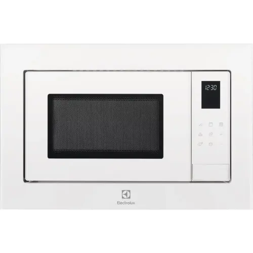 Встраиваемая микроволновая печь ELECTROLUX LMS4253TMW