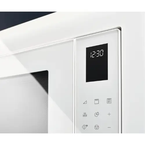 Встраиваемая микроволновая печь ELECTROLUX LMS4253TMW