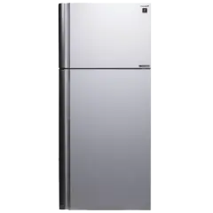 Холодильник Sharp SJXE55PMWH