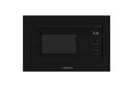 Микроволновая печь встраиваемая MEFERI MMO6020BK COMFORT