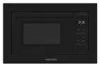 Микроволновая печь встраиваемая MEFERI MMO6020BK COMFORT