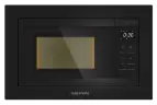 Микроволновая печь встраиваемая MEFERI MMO6020BK COMFORT