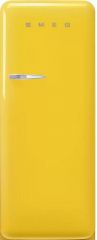 Холодильник Smeg FAB28RYW5