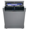 Посудомоечная машина c инвертором и авто-открыванием MAUNFELD MWF60331S Inverter