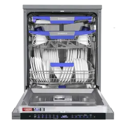 Посудомоечная машина c инвертором и авто-открыванием MAUNFELD MWF60331S Inverter