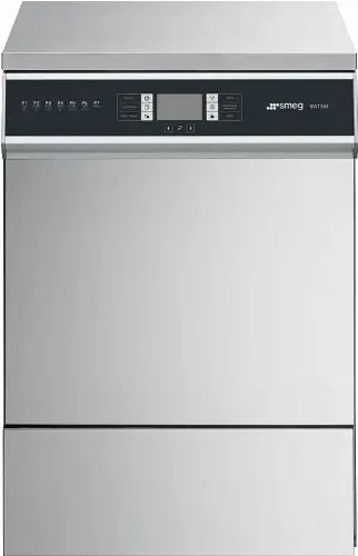 Посудомоечная машина Smeg SWT260X-1