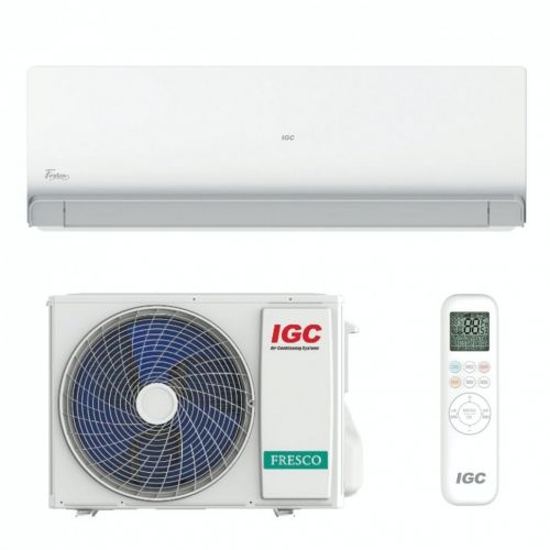 Сплит-система IGC RAS-12NQR/RAC-12NQR Fresco S