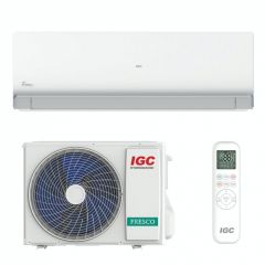 Сплит-система IGC RAS-12NQR/RAC-12NQR Fresco S