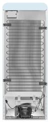 Холодильник Smeg FAB28LPB6