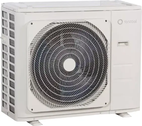 Сплит-система Systemair Syscool Wall Smart 30 HP Q