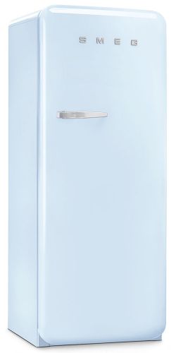 Холодильник Smeg FAB28RPB6