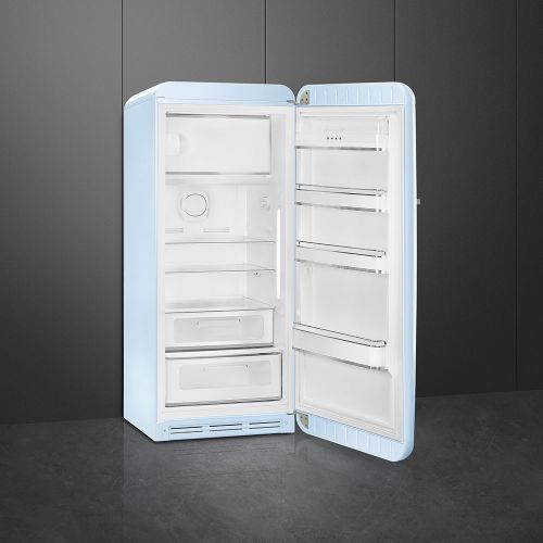 Холодильник Smeg FAB28RPB6