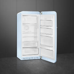 Холодильник Smeg FAB28RPB6