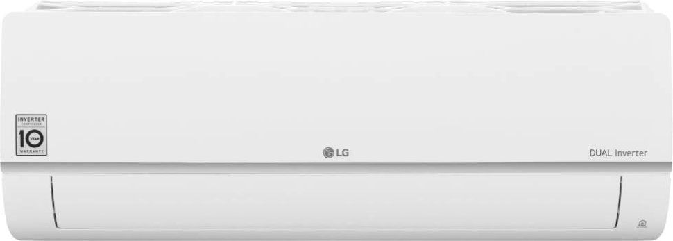 Настенная сплит-система LG PC07SQR Eco Smart