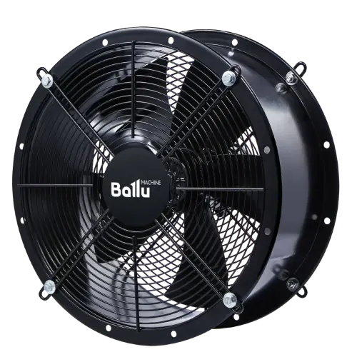Вентилятор стационарный Ballu BDS-2-S
