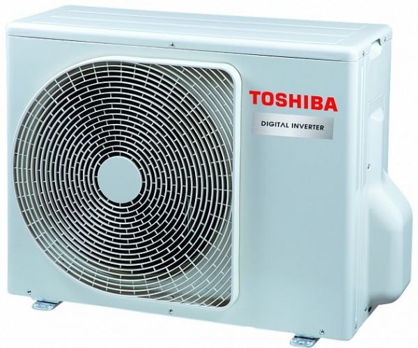 Колонная сплит-система Toshiba RAV-RM561FT-EN/RAV-GM561ATP-E