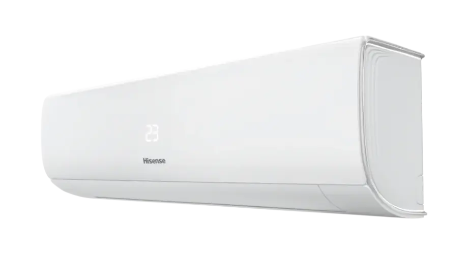 Настенная сплит-система Hisense AS-09HW4RLRKB01 Zoom 2.0 Classic A