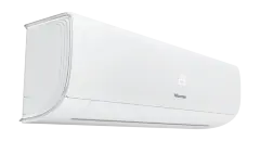Настенная сплит-система Hisense AS-09HW4RLRKB01 Zoom 2.0 Classic A