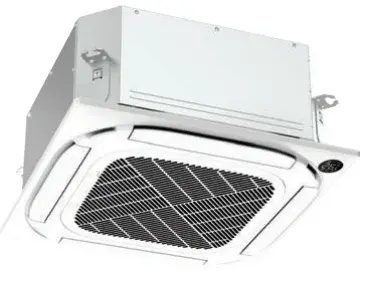 Кассетная сплит-система Lessar LS-HE18BCWE2/LU-HE18UWE2/LZ-B4CUB