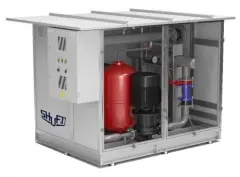 Shuft SHM-C1W(2)-I-260-30