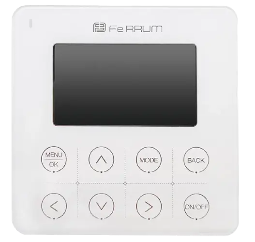 Ferrum FMC140SAH1