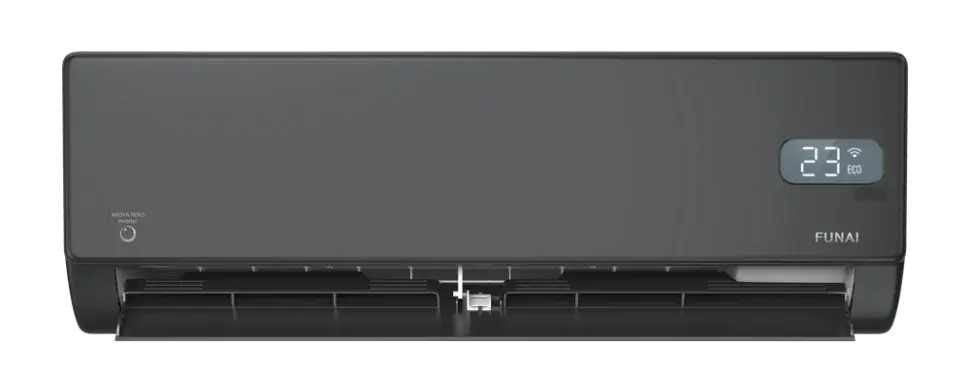Сплит-система Funai RAC-I-AN25HP.D01/S/RAC-I-AN25HP.D01/U Akoya Nero Inverter