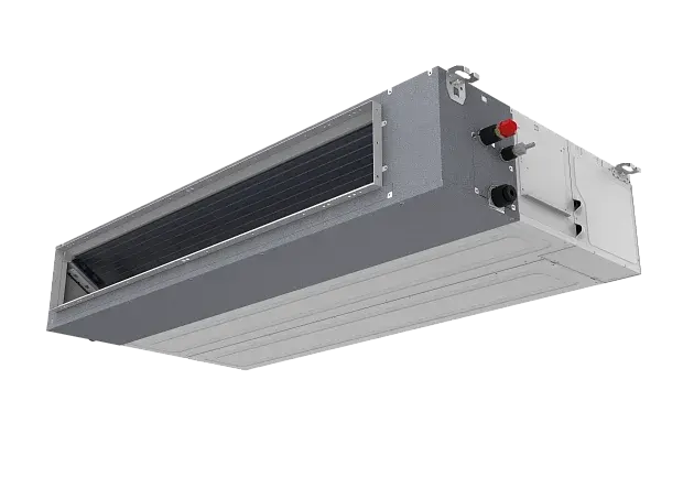 Канальная сплит-система Energolux ESAD48D7_AR1/ESAU48U7_AR1-WS40 Duct 7