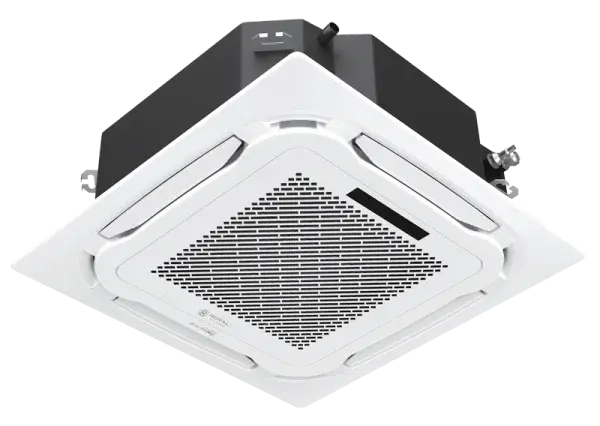 Кассетная сплит-система Royal Clima CO-4C 36HNCI/CO-E36HNCI Competenza DC Inverter 2024