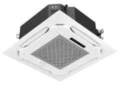 Кассетная сплит-система Royal Clima CO-4C 36HNCI/CO-E36HNCI Competenza DC Inverter 2024