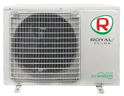 Кассетная сплит-система Royal Clima CO-4C 36HNCI/CO-E36HNCI Competenza DC Inverter 2024