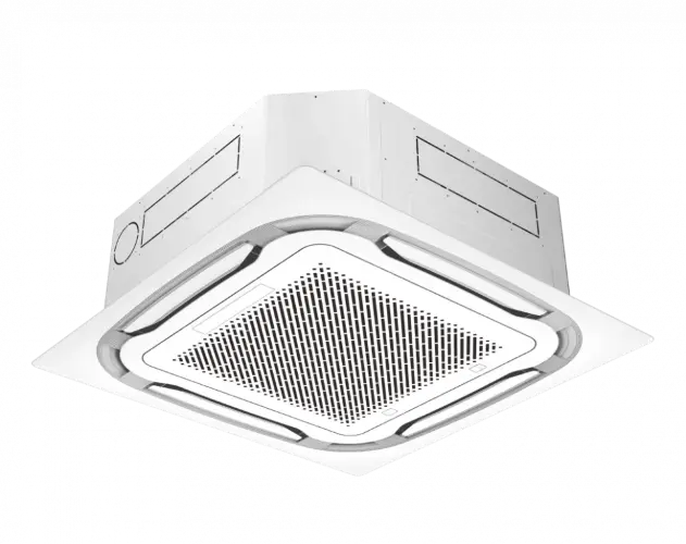Фанкойл кассетный Royal Clima MACS-I-C95P2K