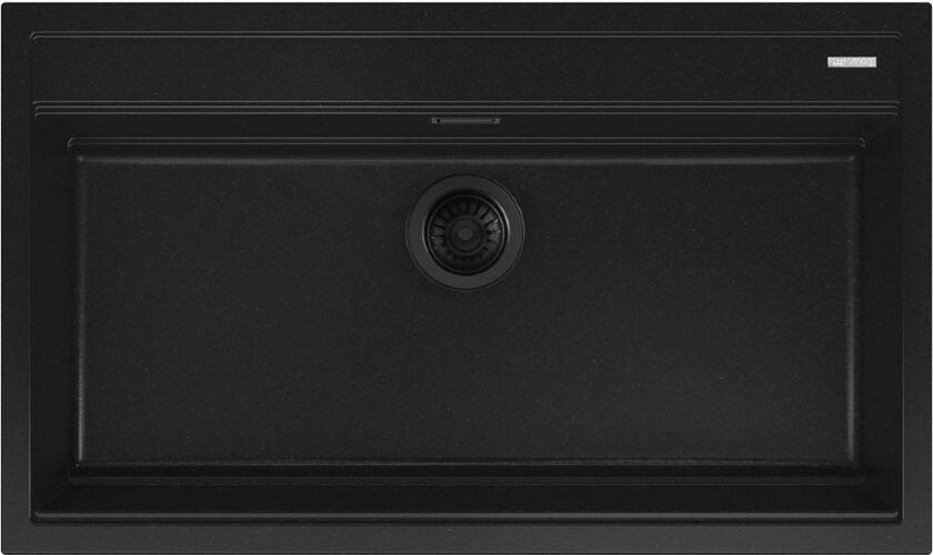 Мойка Smeg VSGX860MN