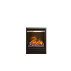 Каминокомплект RealFlame Andrea WT с очагом 3D Olympic
