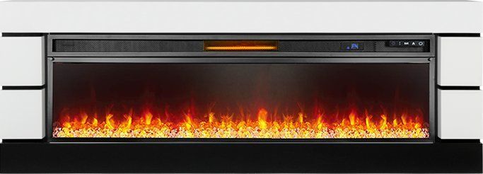 Каминокомплект Royal Flame Modern 60 с очагом Vision 60 LED