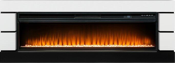 Каминокомплект Royal Flame Modern 60 SFT (Разборный) с очагом Vision 60 LED